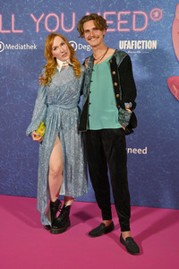 Staffel 2 Premiere 'All You Need' in Köln