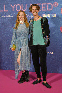 Staffel 2 Premiere 'All You Need' in Köln