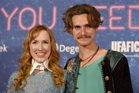 Staffel 2 Premiere 'All You Need' in Köln