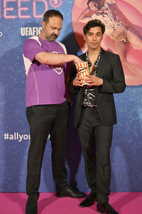 Staffel 2 Premiere 'All You Need' in Köln