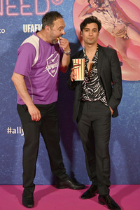 Staffel 2 Premiere 'All You Need' in Köln