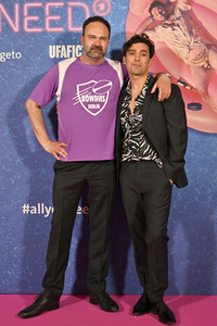 Staffel 2 Premiere 'All You Need' in Köln