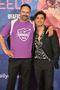 Staffel 2 Premiere 'All You Need' in Köln