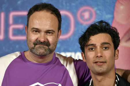 Staffel 2 Premiere 'All You Need' in Köln