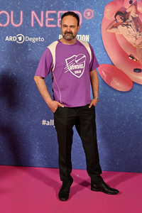 Staffel 2 Premiere 'All You Need' in Köln