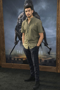 Filmpremiere 'The Northman' in Los Angeles