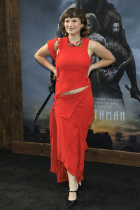 Filmpremiere 'The Northman' in Los Angeles