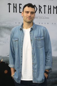 Filmpremiere 'The Northman' in Los Angeles