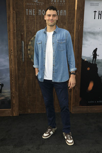 Filmpremiere 'The Northman' in Los Angeles