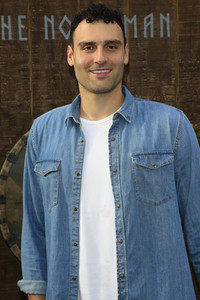 Filmpremiere 'The Northman' in Los Angeles