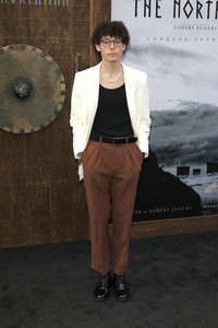 Filmpremiere 'The Northman' in Los Angeles