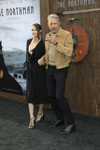 Filmpremiere 'The Northman' in Los Angeles