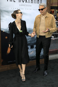 Filmpremiere 'The Northman' in Los Angeles