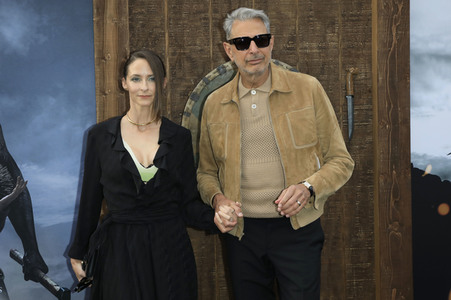 Filmpremiere 'The Northman' in Los Angeles