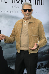 Filmpremiere 'The Northman' in Los Angeles