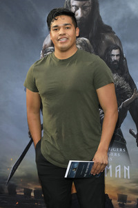 Filmpremiere 'The Northman' in Los Angeles