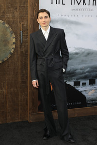 Filmpremiere 'The Northman' in Los Angeles