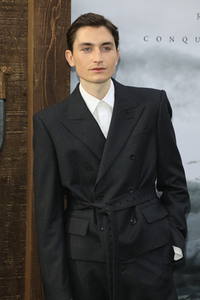 Filmpremiere 'The Northman' in Los Angeles