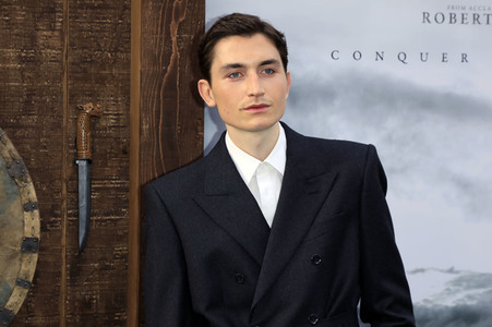 Filmpremiere 'The Northman' in Los Angeles