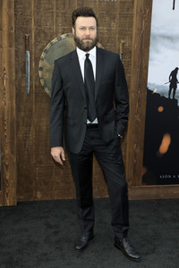 Filmpremiere 'The Northman' in Los Angeles