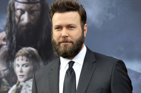 Filmpremiere 'The Northman' in Los Angeles