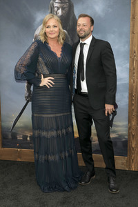 Filmpremiere 'The Northman' in Los Angeles