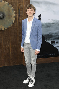 Filmpremiere 'The Northman' in Los Angeles
