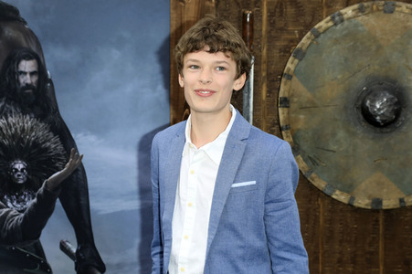 Filmpremiere 'The Northman' in Los Angeles