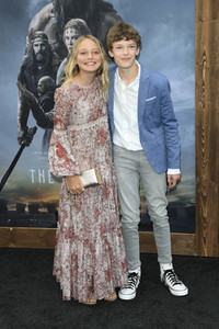 Filmpremiere 'The Northman' in Los Angeles