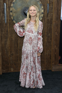 Filmpremiere 'The Northman' in Los Angeles