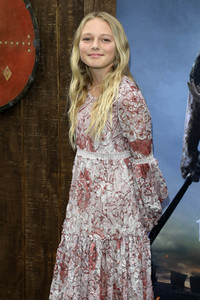 Filmpremiere 'The Northman' in Los Angeles