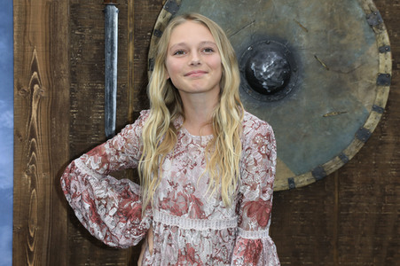 Filmpremiere 'The Northman' in Los Angeles