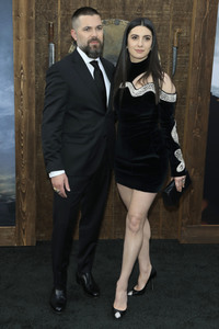 Filmpremiere 'The Northman' in Los Angeles