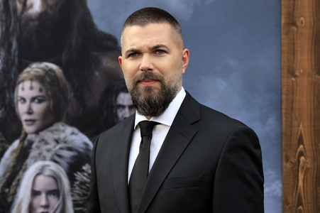 Filmpremiere 'The Northman' in Los Angeles