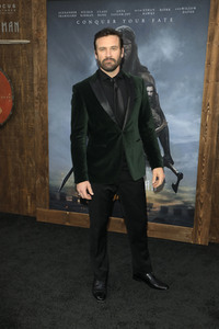 Filmpremiere 'The Northman' in Los Angeles