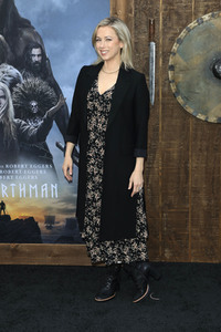 Filmpremiere 'The Northman' in Los Angeles