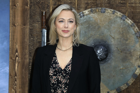 Filmpremiere 'The Northman' in Los Angeles