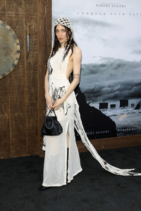 Filmpremiere 'The Northman' in Los Angeles