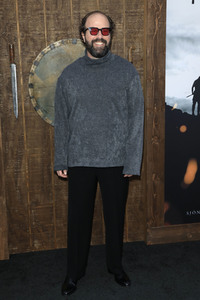 Filmpremiere 'The Northman' in Los Angeles