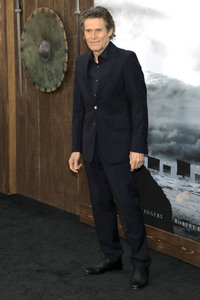 Filmpremiere 'The Northman' in Los Angeles
