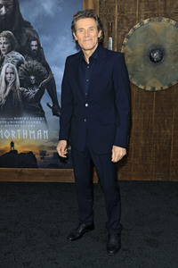 Filmpremiere 'The Northman' in Los Angeles