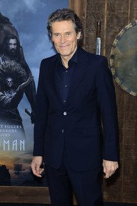 Filmpremiere 'The Northman' in Los Angeles