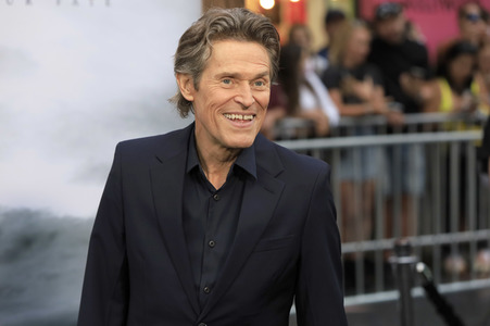 Filmpremiere 'The Northman' in Los Angeles
