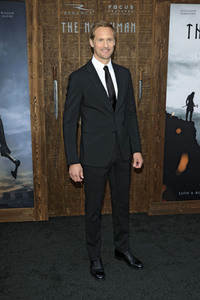 Filmpremiere 'The Northman' in Los Angeles