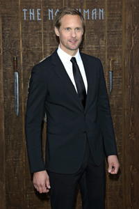 Filmpremiere 'The Northman' in Los Angeles