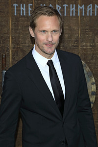 Filmpremiere 'The Northman' in Los Angeles