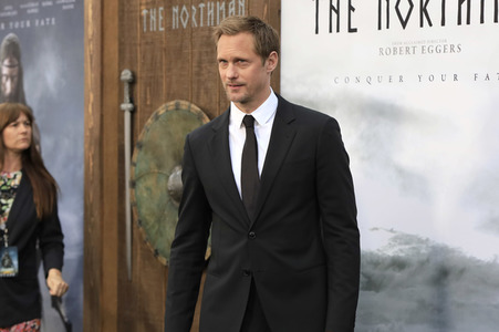 Filmpremiere 'The Northman' in Los Angeles