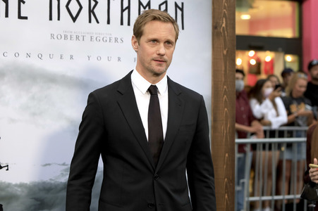 Filmpremiere 'The Northman' in Los Angeles
