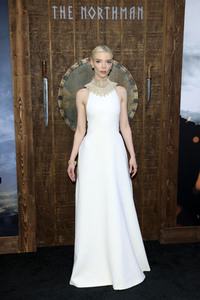 Filmpremiere 'The Northman' in Los Angeles