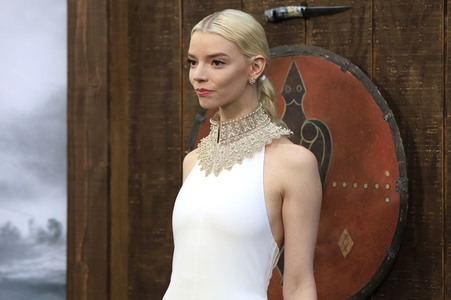 Filmpremiere 'The Northman' in Los Angeles